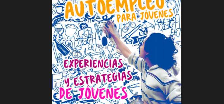 Manual de autoempleo para jóvenes